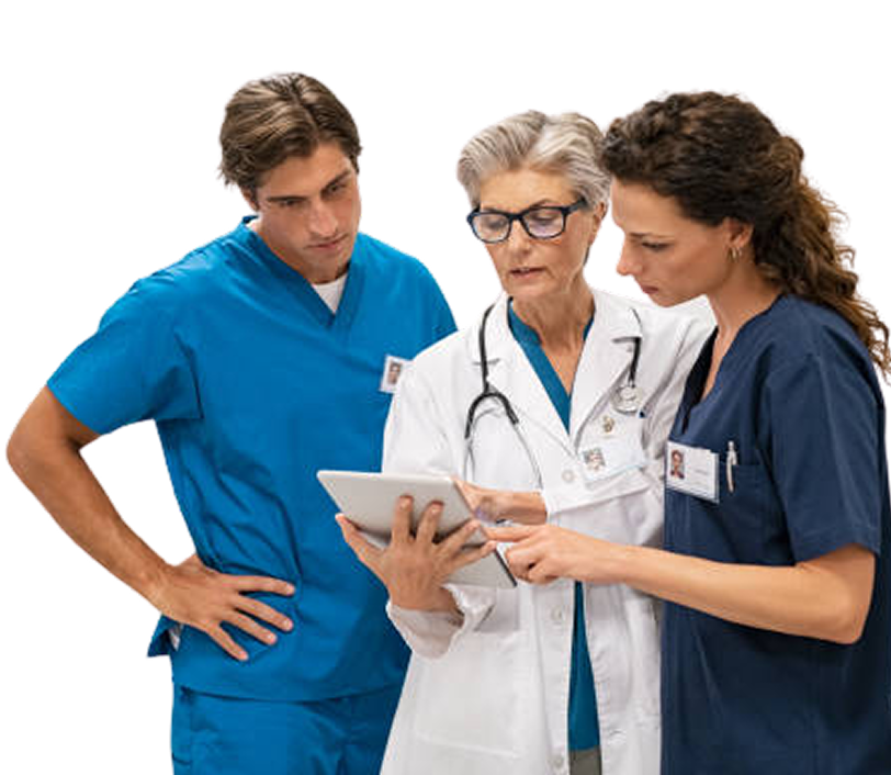 Medication Solutions for PBMs and Insurers